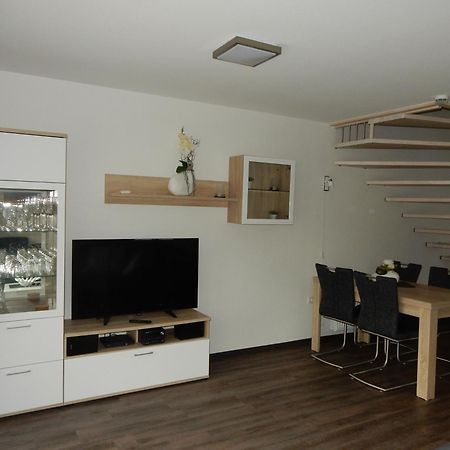 Fewo Thaler Apartment Хорумерзил Екстериор снимка